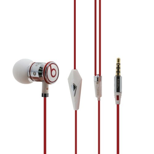 Original monster ibeats dr - by,