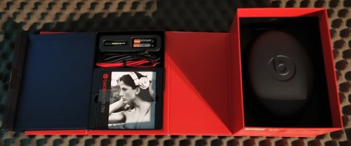 Beats dre studio - dr.,