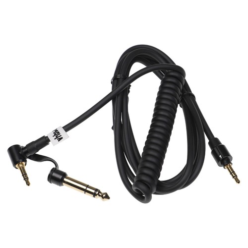 5mm 3mm aux kabel - 3,5mm/6,3mm,