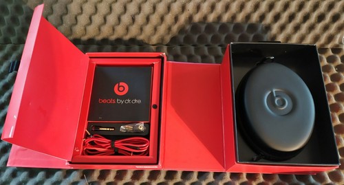 Monster beats dre - beats,