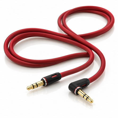 Ersatz aux audio kabel - audio,